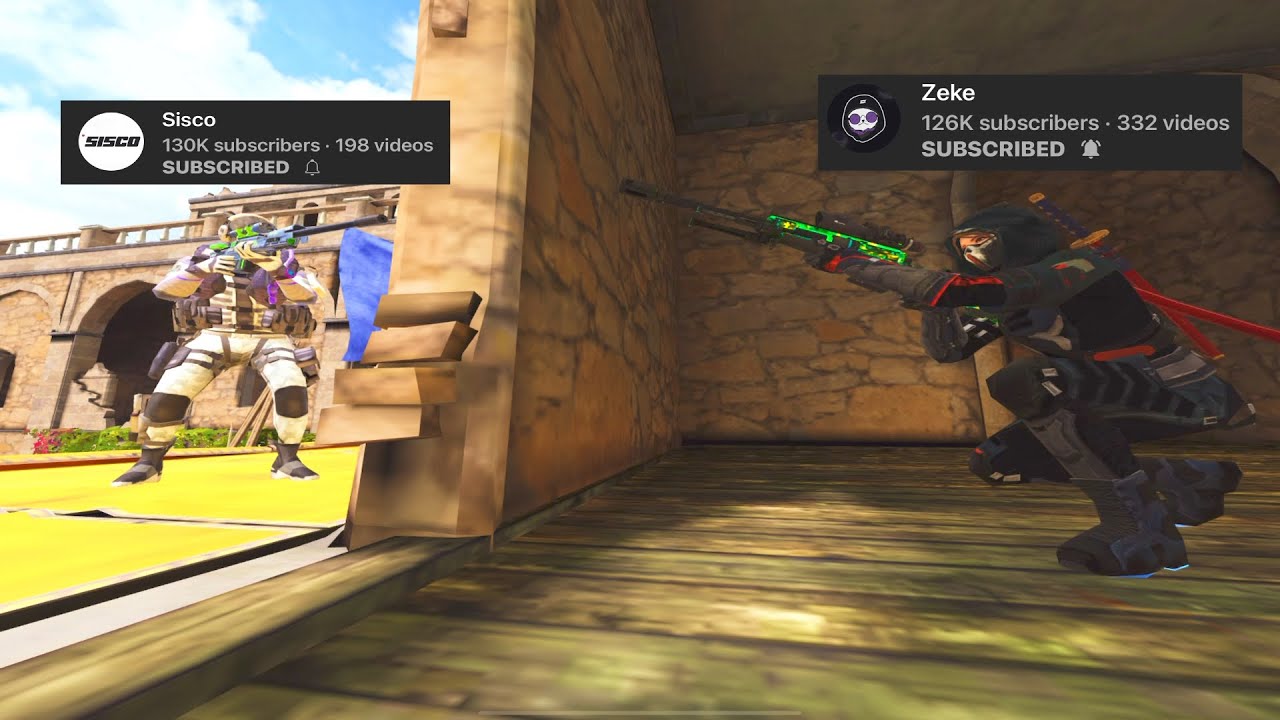 This Is Why I Dont Play With Sisco And Siloh Anymore…
