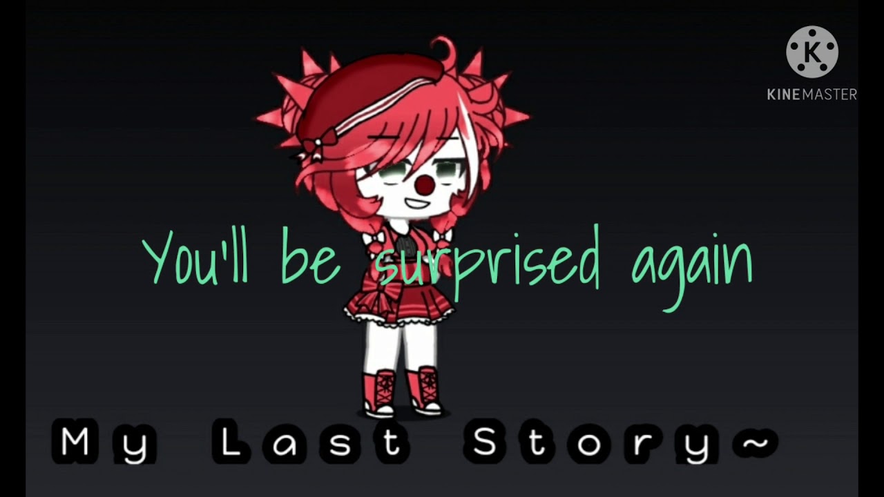 My Last Story Lyrics