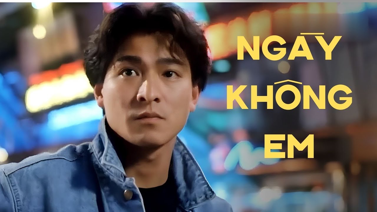 Ngày Không Em | 风雨无阻 - 周杰倫 | Nhạc Hoa Lời Việt