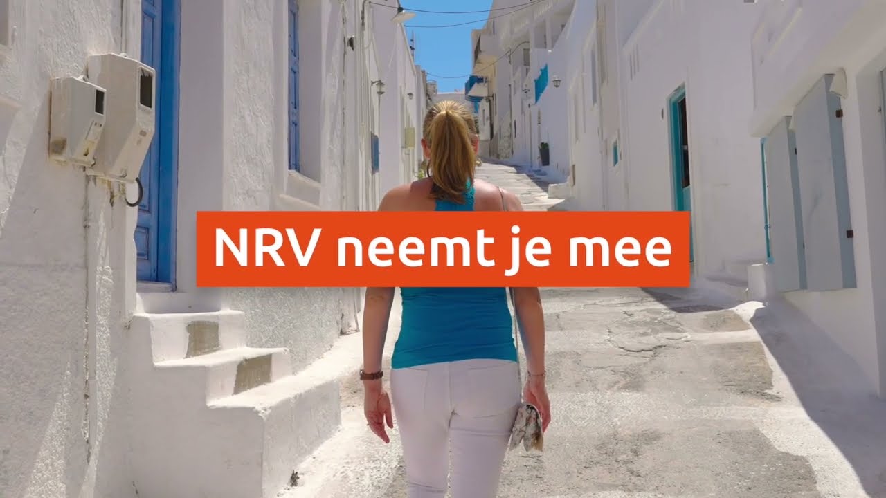 Rondreizen | NRV - Uw rondreisspecialist