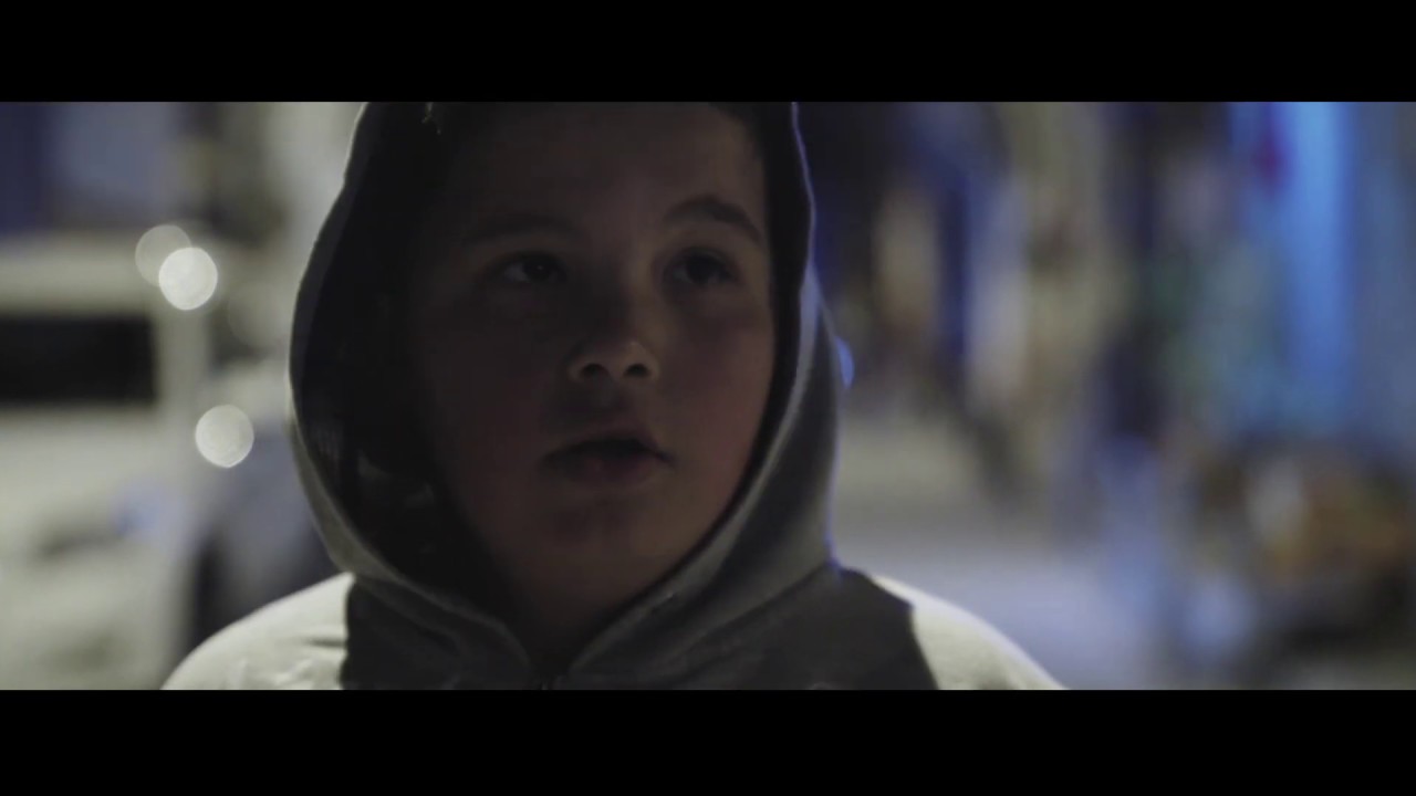 Aidiyet - Belonging Short Movie