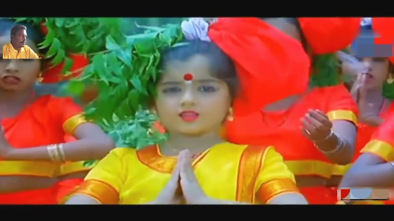 Vadi amma vadi veppilaikari hd song  வாடியம்மா வாடி வேப்பிளைக்காரி அம்மன் பாடல்.