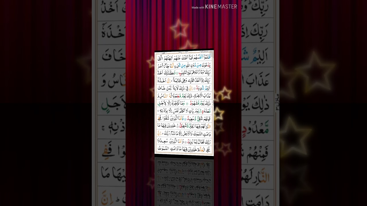 قاری صاحب ضیاالحق منقاد افغانی سپاره 12