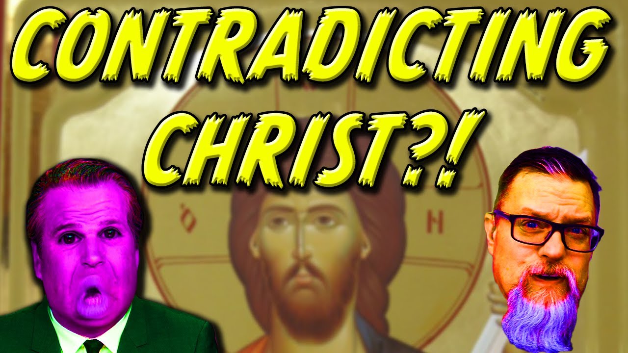 F4F | Jentezen Franklin Contradicts Jesus and Hebrews 11