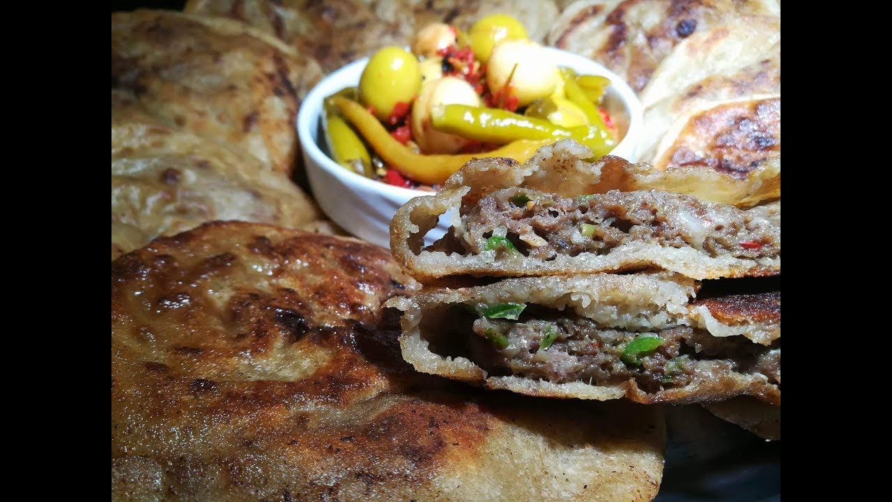 الحواوشي بكل  أسراره وتكاته