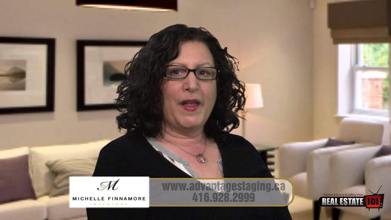 Property Staging - What Is Staging - Staging A House For Sale