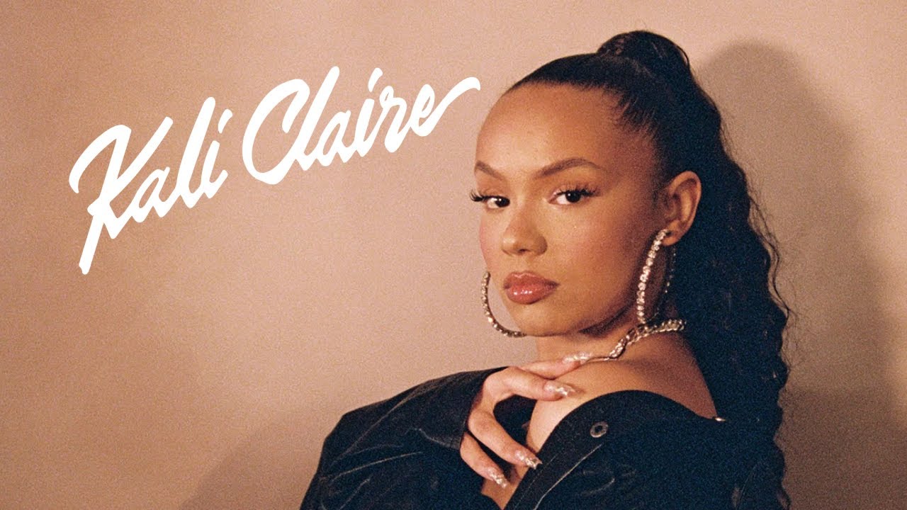 Kali Claire- Before the World Ends