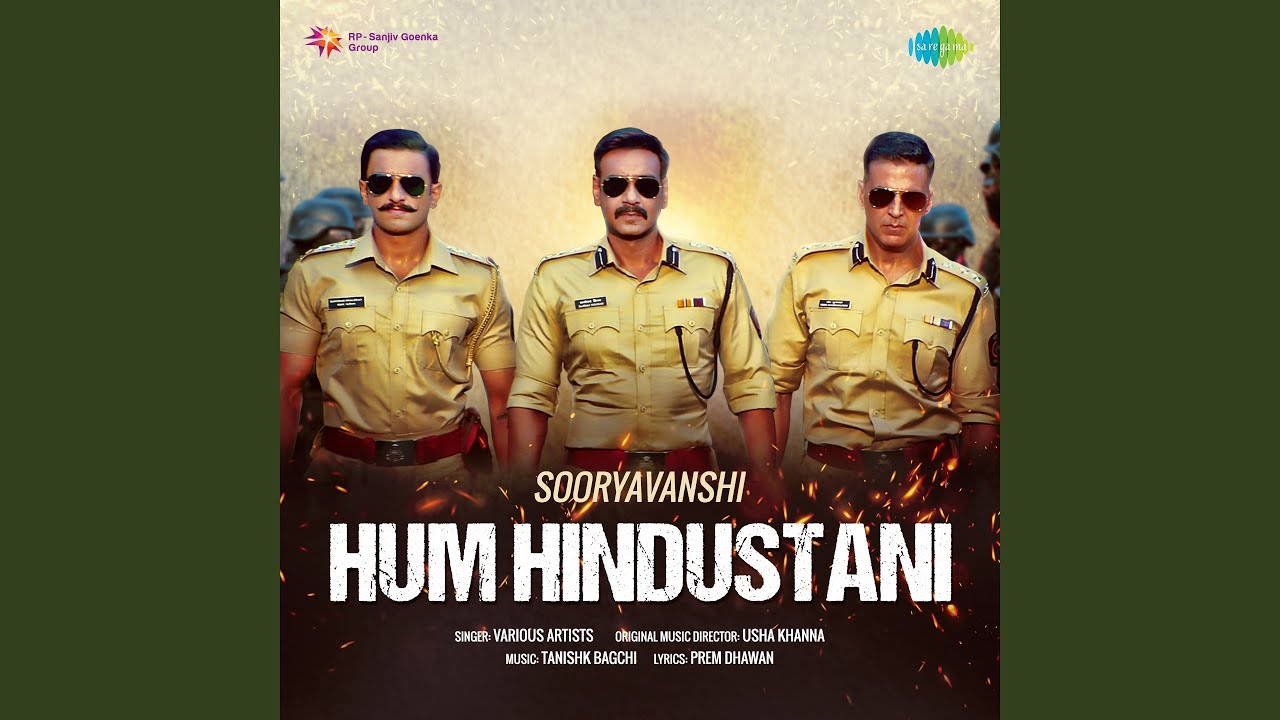 Hum Hindustani