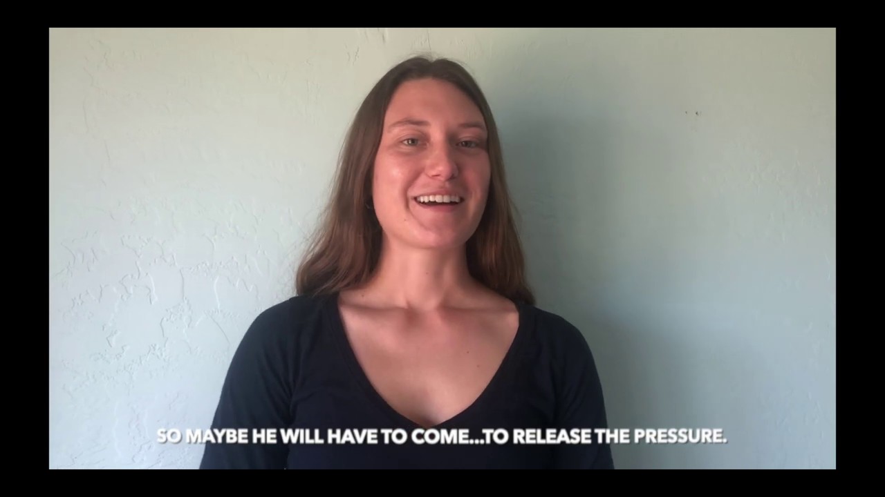 Pre- and Post-Treatment: Voice Dysfunctions, Larynx/Pharynx, Tongue-Tie/Ankyloglossia (OVT)