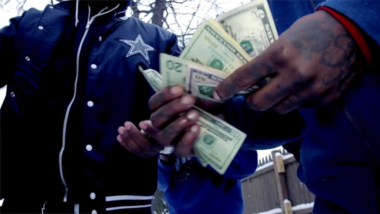 Los & Sosa Trap - Introduction REMIX ft. Ray Jr (WRECKIN SQUAD)