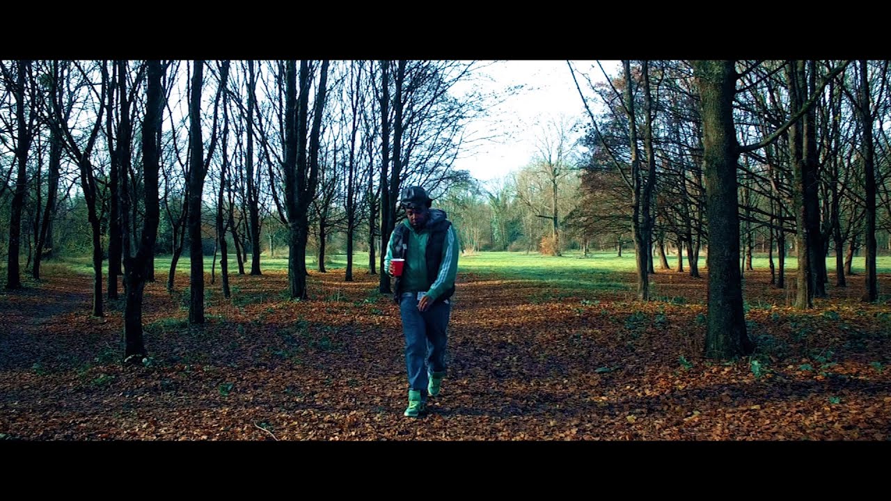 Ed Style - Tou Sel (prod by Lethal Track)