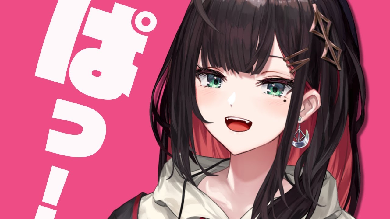 【雑談】おはよ！おふとぅんあったかぁい(:3[▓▓]【緋月ゆい/ネオポルテ】