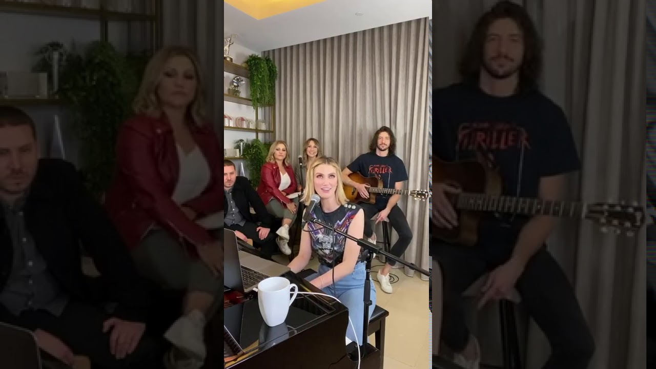 Delta Goodrem - The Bunkerdown Sessions: B-sides & Britpop