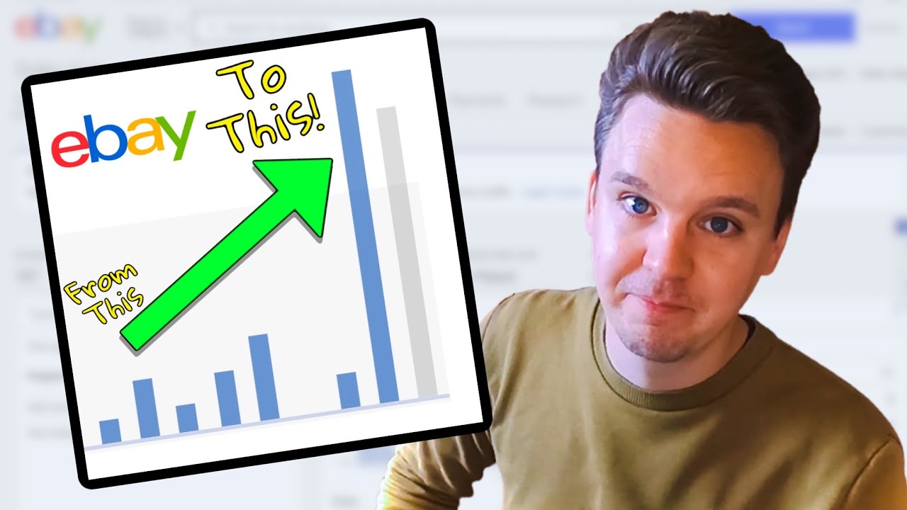 THIS eBay Trick Brought My Sales Back To Life | Bulk Sell Similar