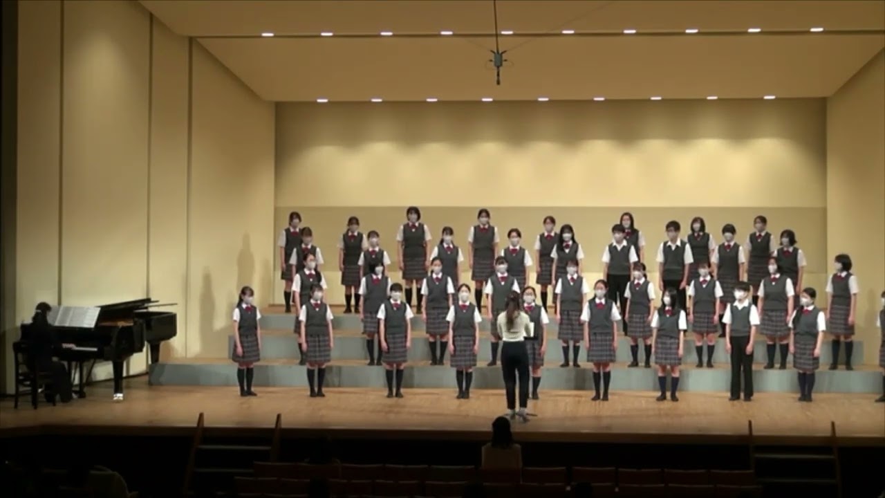 日進児童合唱団　サウンド・オブ・ミュージック