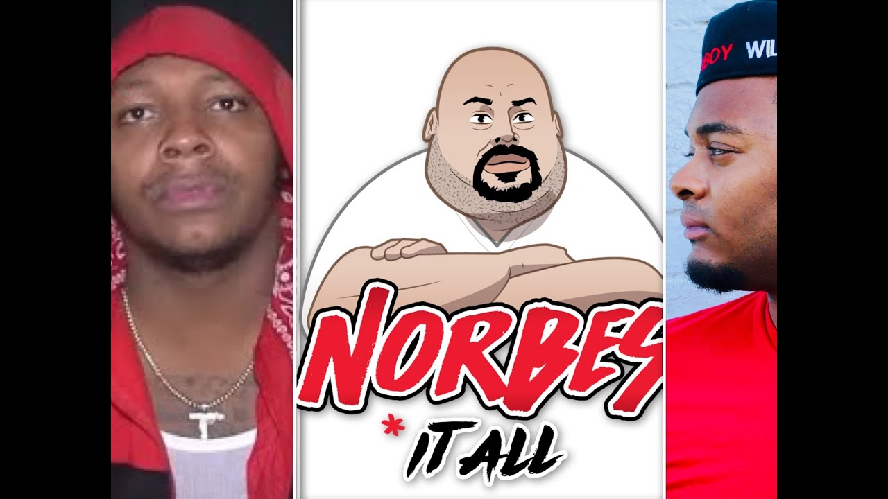 NORBES ADDRESSES NU JERZY TWORK situation briefly in his own words