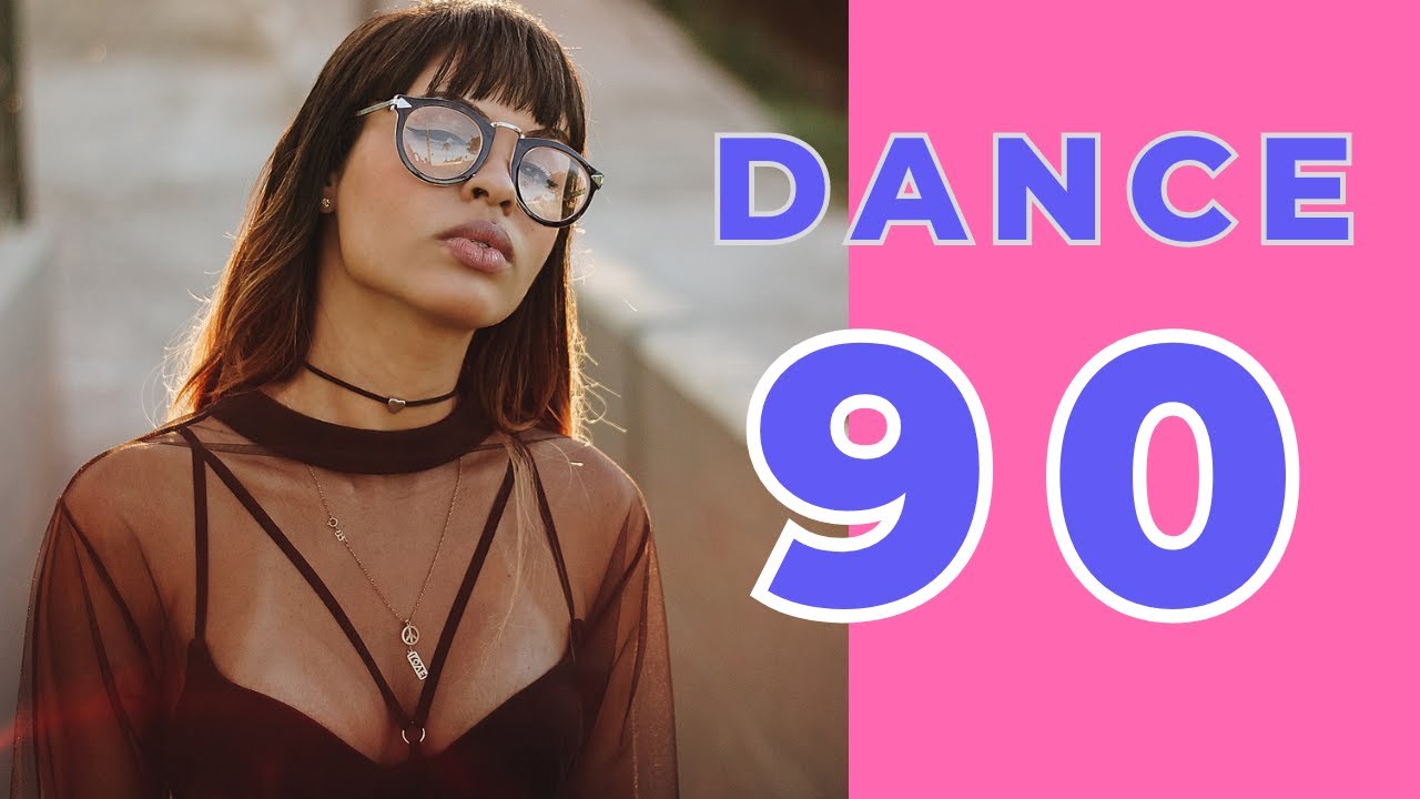 Megamix 90s, eurodance mix, anni 90, The collection  mix by Pulio Dj