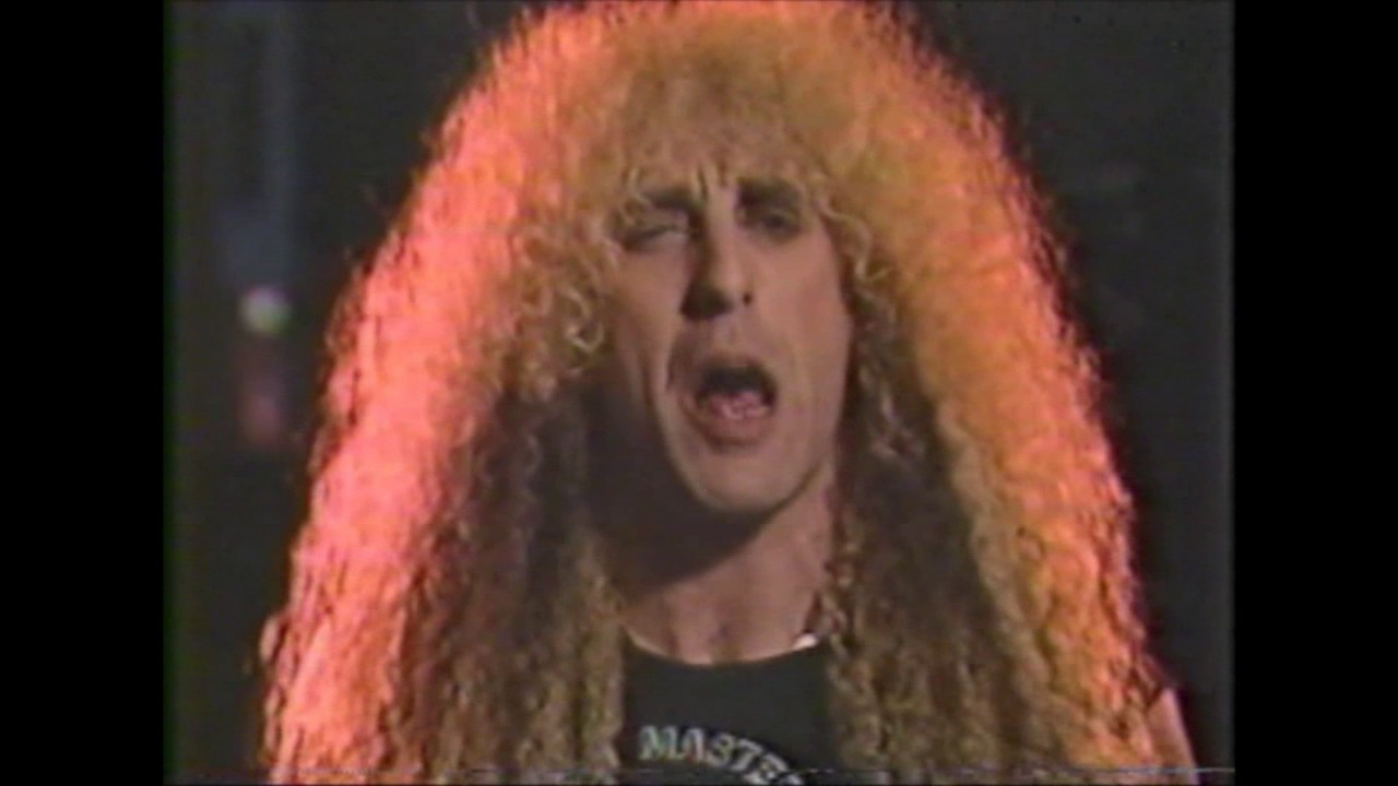 Dee Snider's Heavy Metal Mania
