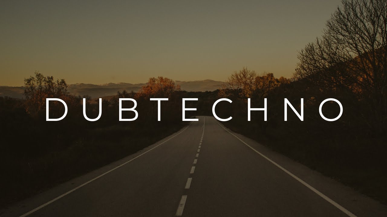DUB TECHNO #46 || TRANSCENDENT SETS