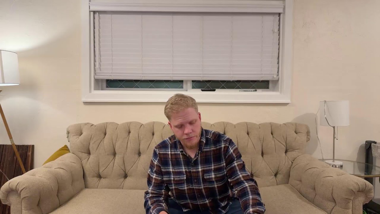 The Decker Devotions #2 The Famine for Hearing