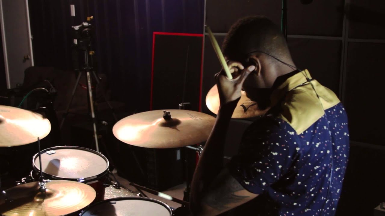 Drums & Percussion