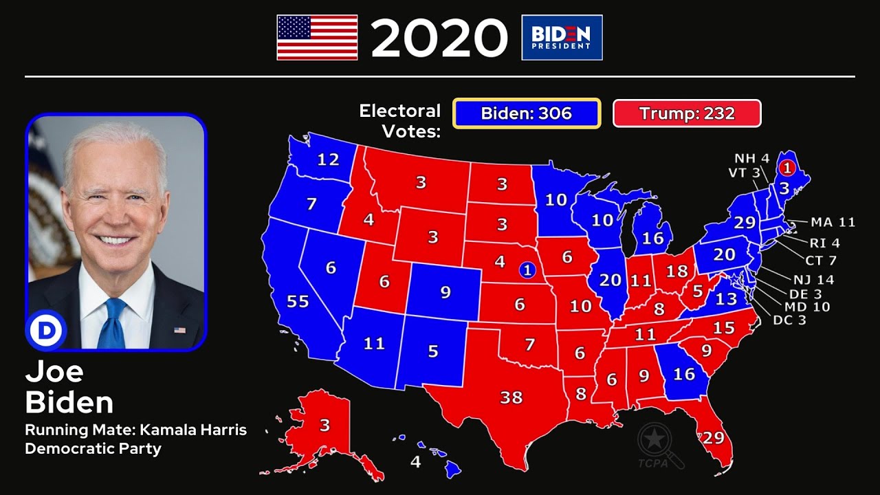 Joe Biden 2020 Presidential Campaign Song: Vote Joe Biden!