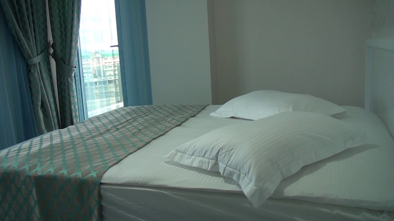 AFİON THERMAL OTEL  - GAZİGÖL/AFYONKARAHİSAR