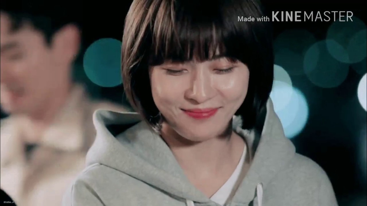 HA JI WON BIRTHDAY June 2018 - JUST THE WAY YOU ARE (BRUNO MARS) #HaJiWon