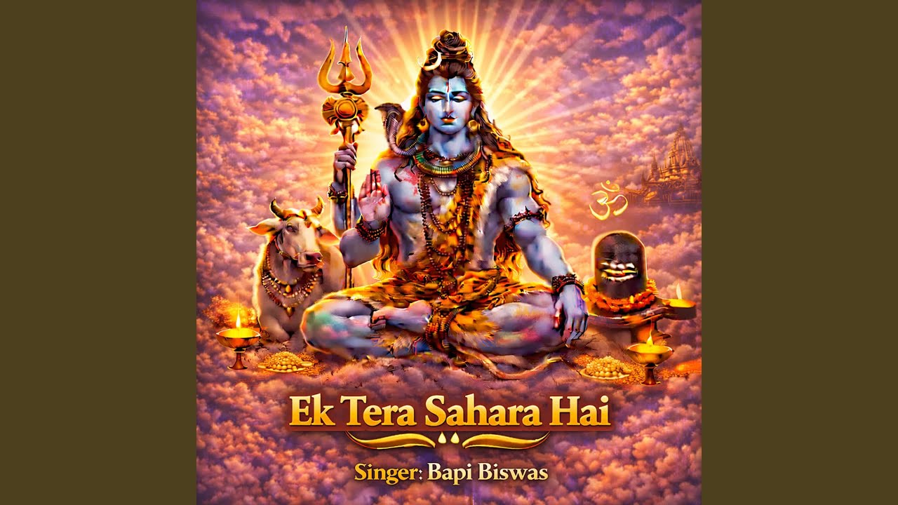 Ek Tera Sahara Hai