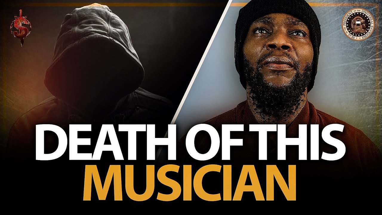 Saviour Kal EL SHOCKING 😲 PROPHECY About The Death of This Nigerian Musician