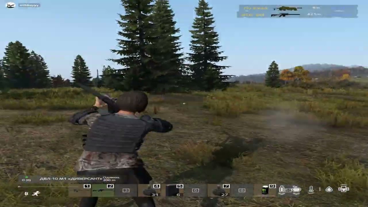 j #dayz #headhunterz #fragmovie #zustark