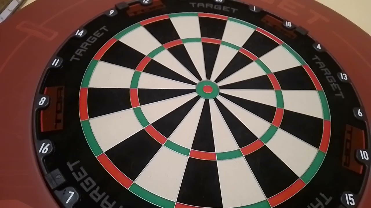 Just some Darts! 