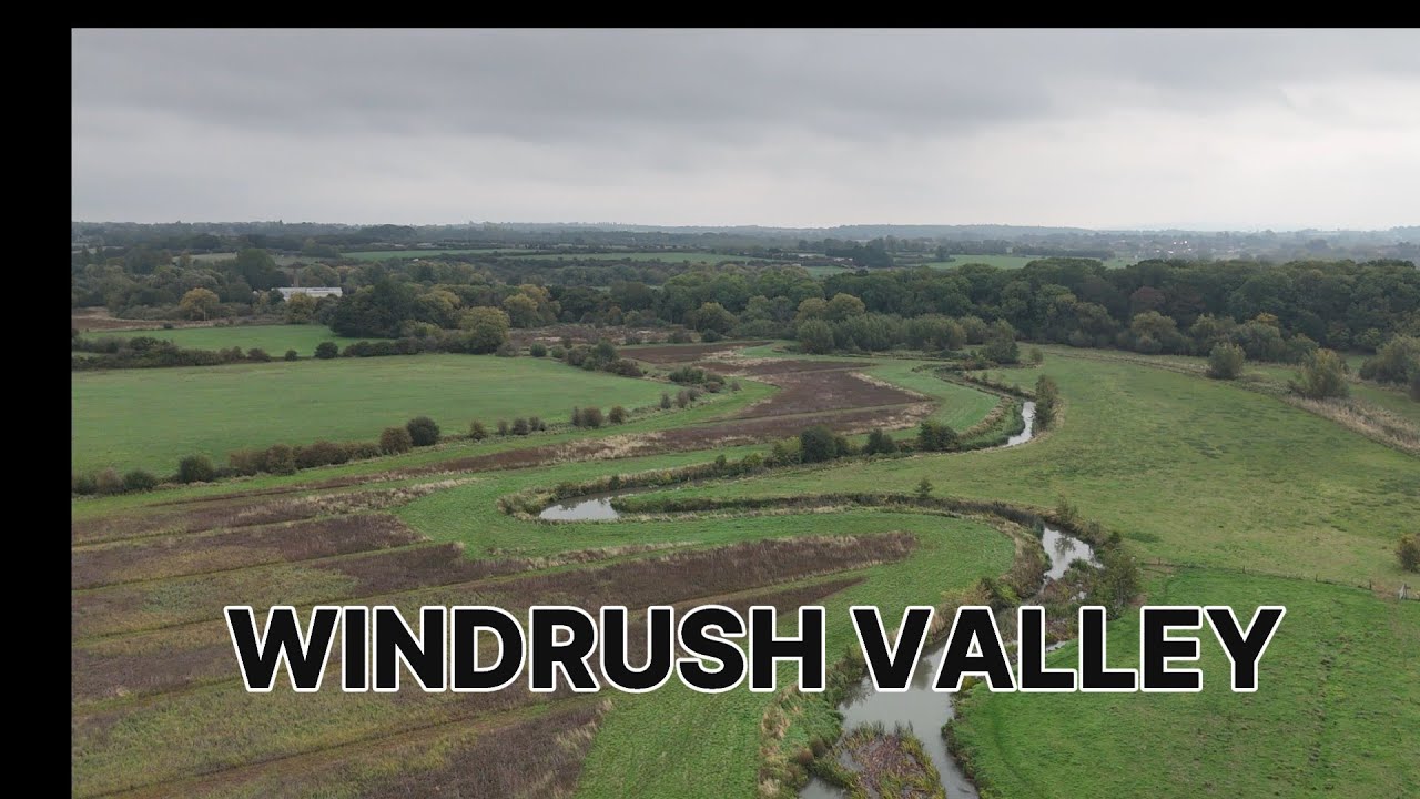 WINDRUSH VALLEY