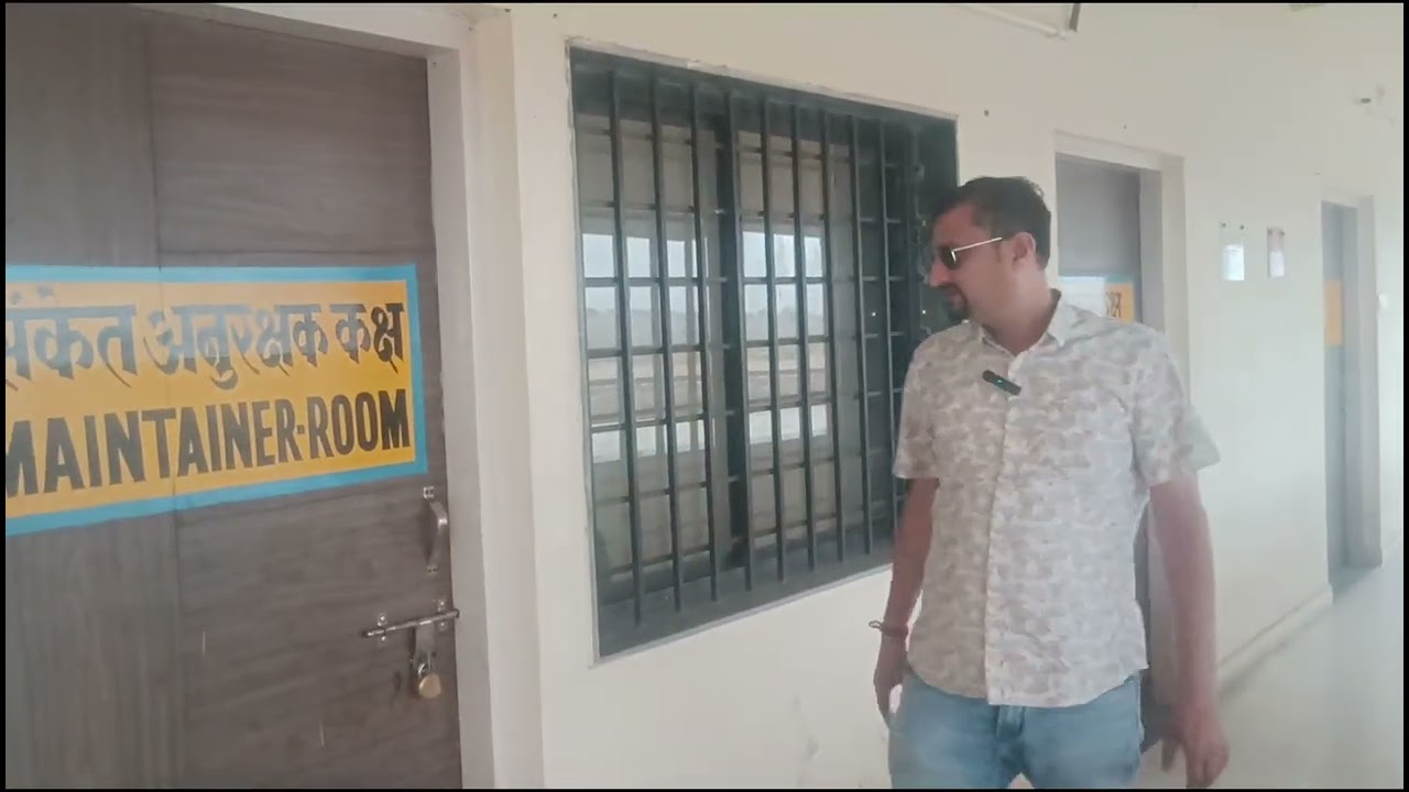 रेल्वे स्टेशन कळंब जिल्हा यवतमाळ संपूर्ण माहिती चॅनल सबस्क्राईब करा