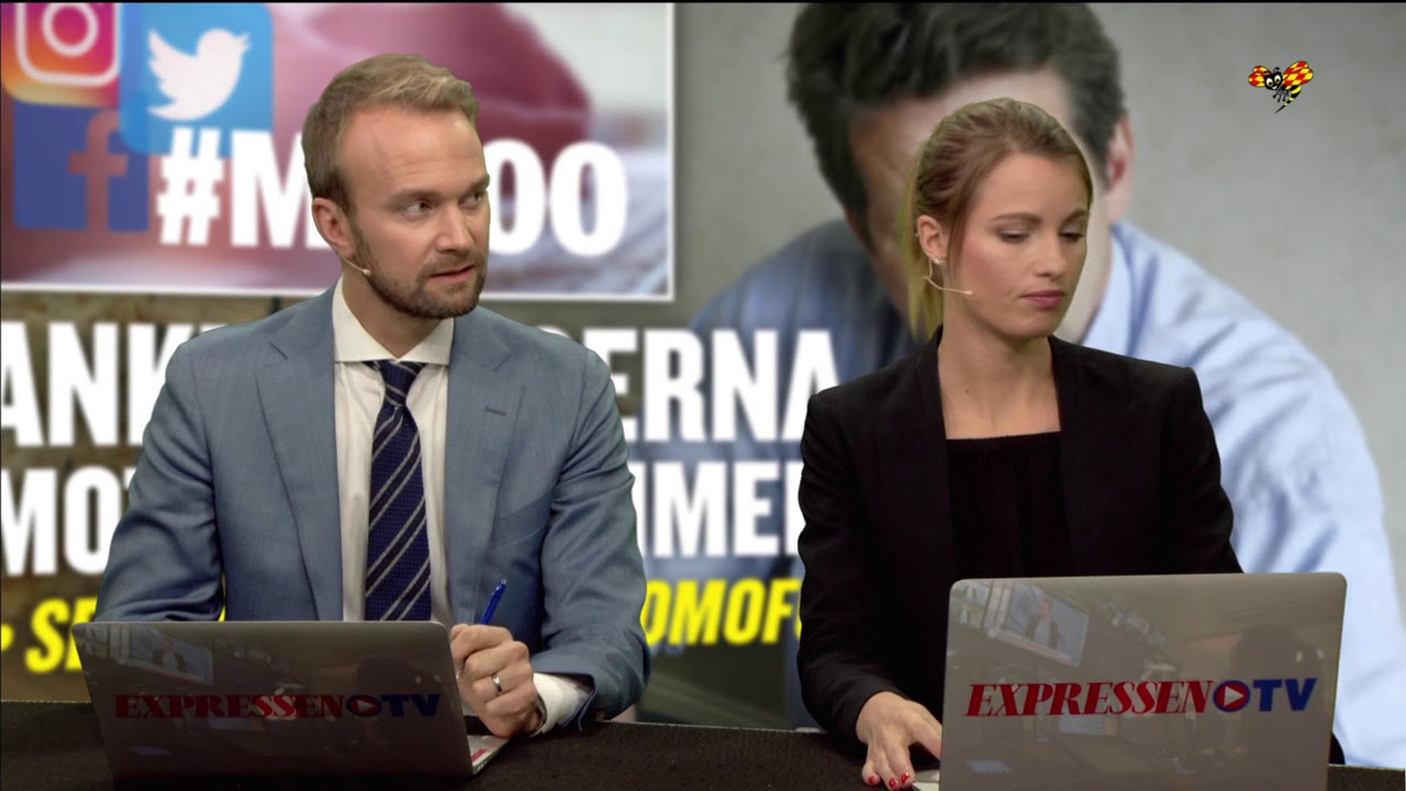 Anklagelserna mot TV4- stjärnan Martin Timell