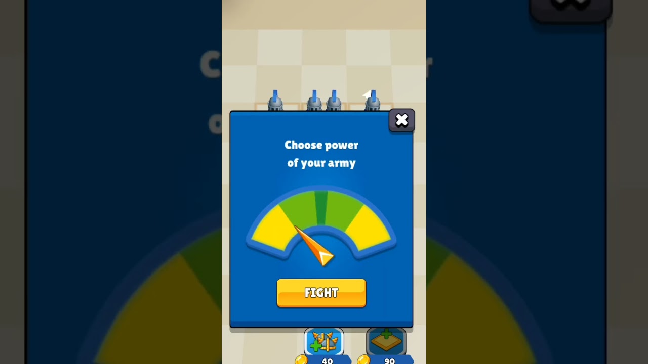 Merge arena🗡