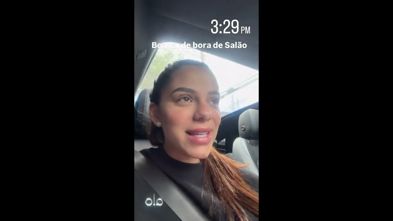 STORIES DA KEY ALVES 23/01/2026