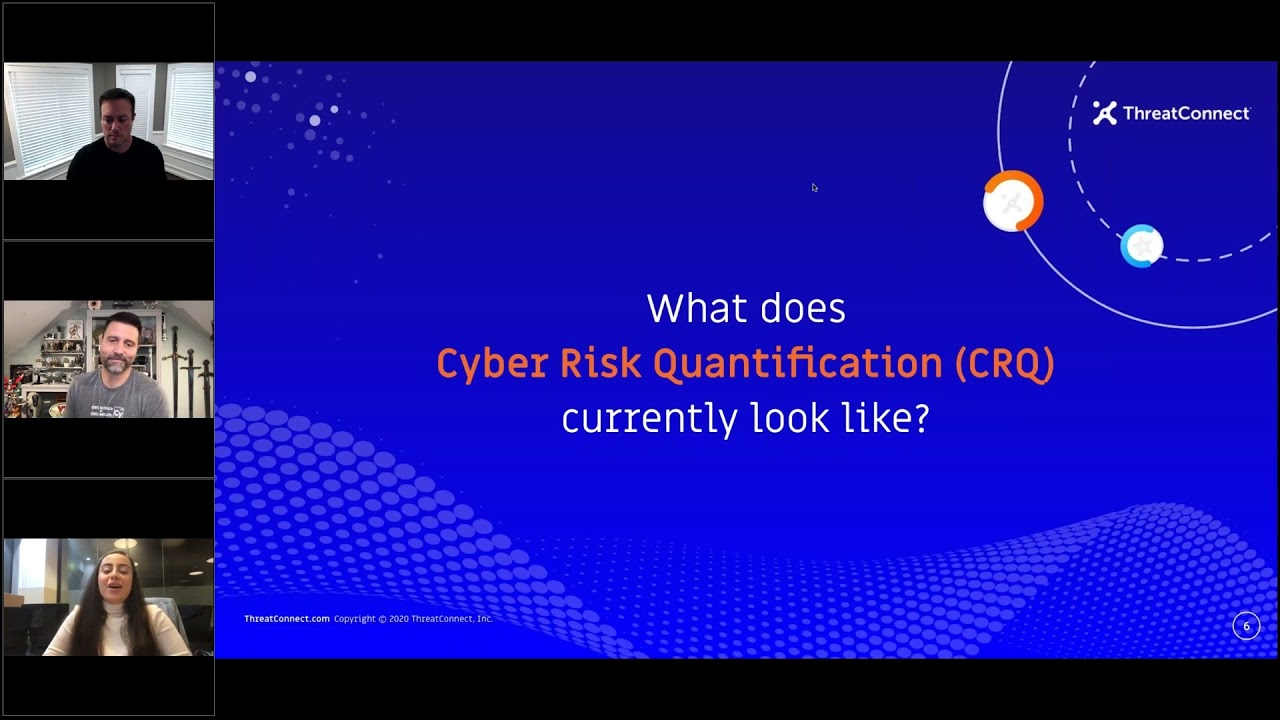 FAIR Cyber Risk Quantification - How Does FAIR Fit Into Your Cyber Strategy?