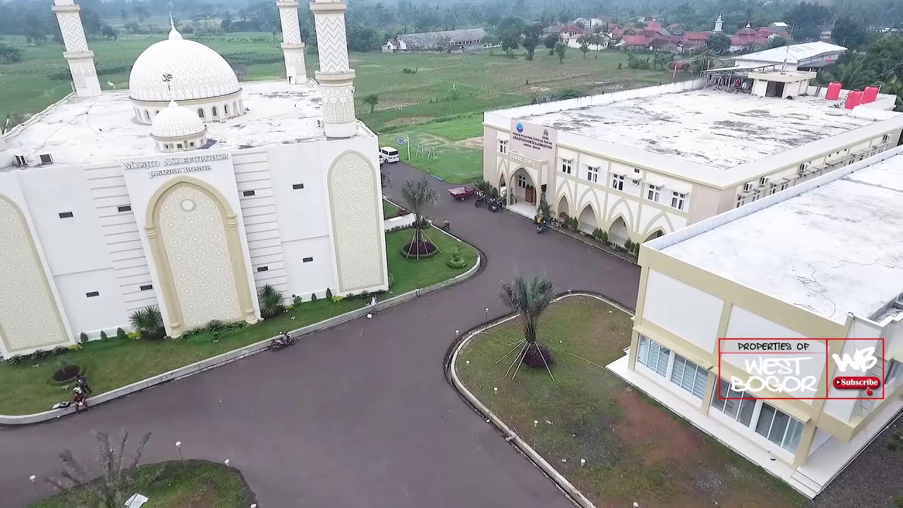 REVIEW PONPES ASAEFUROHIM SULAIMANIYAH JASINGA, BOGOR BARAT