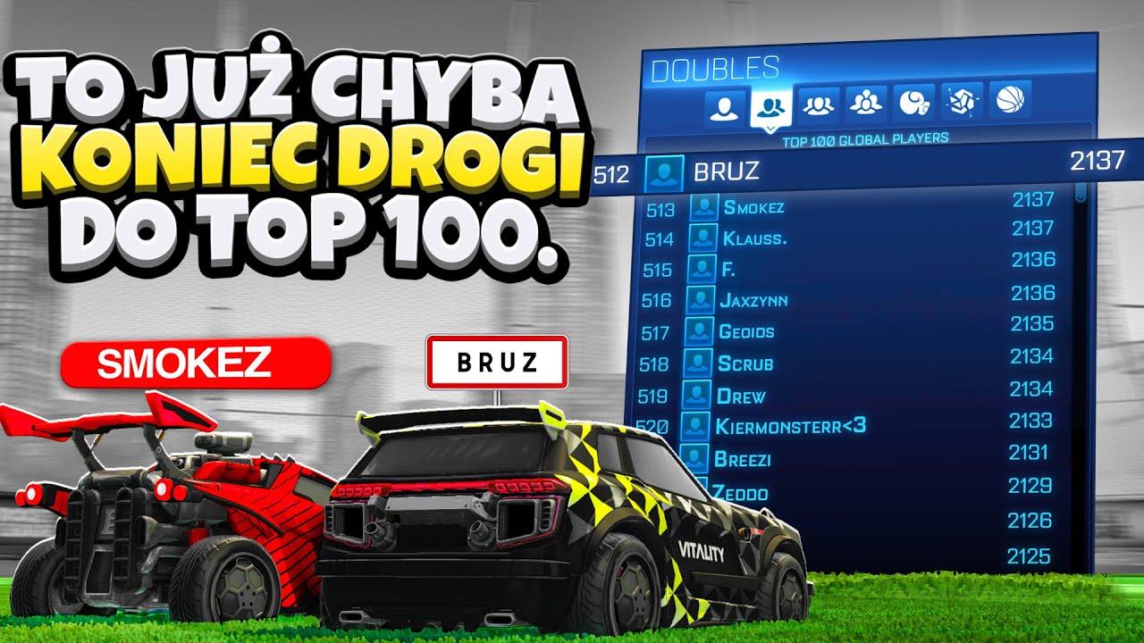 TEN GRIND ZE SMOKEZ POGRZEBAŁ WSZELKIE NADZIEJE NA SUKCES... DDT100 ep.2.11 (to był najgorszy sezon)