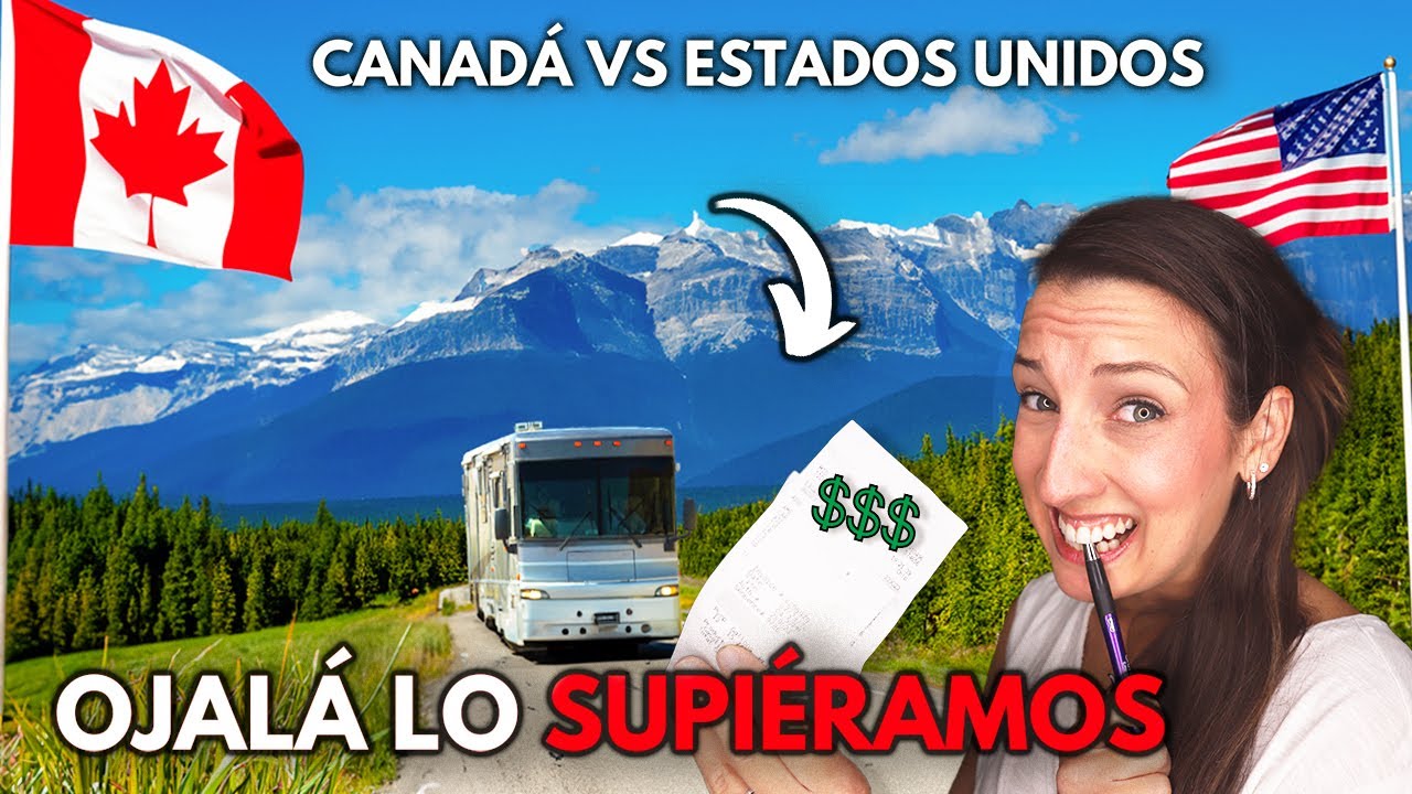 5 GRANDES Preocupaciones de las que Nadie Habla (Vida De RV)
