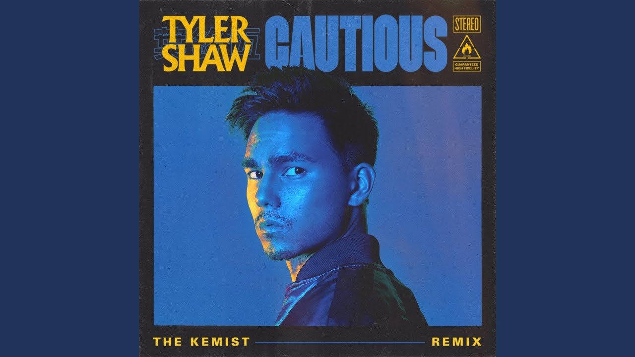 Cautious (The Kemist Remix)