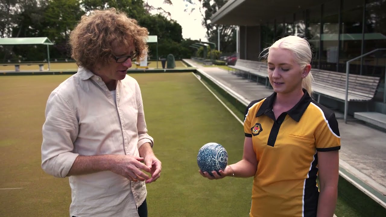 #1 Bowls – Bowls Basic Series