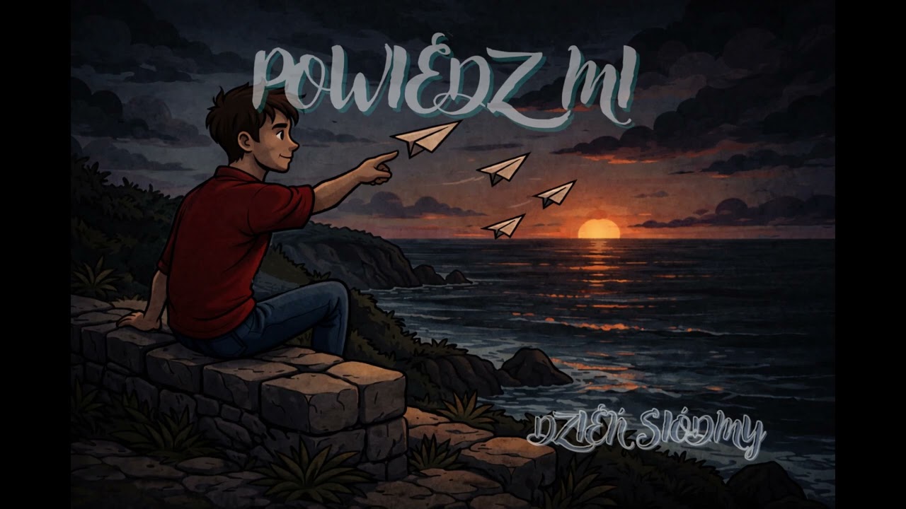 Kima-Powiedz mi (prod. by JNKSH)