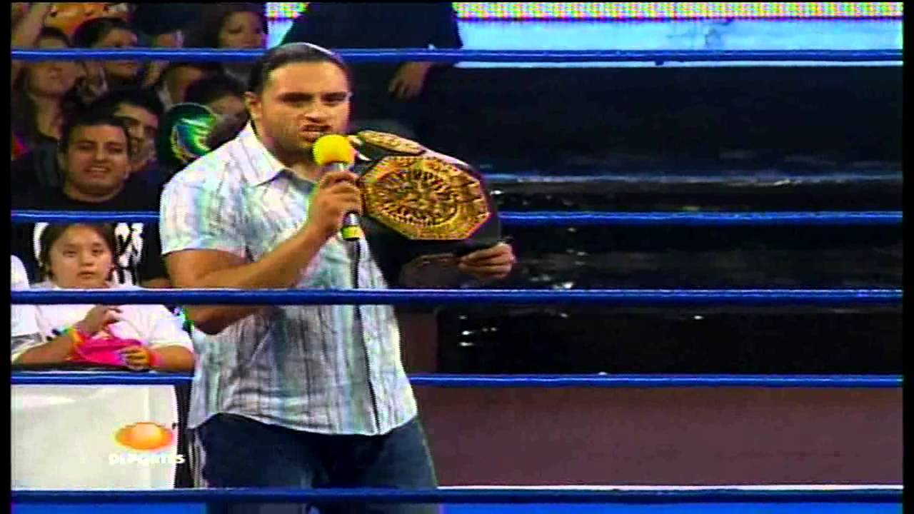 .AAA. 28-Julio-2013 (GalaTv)