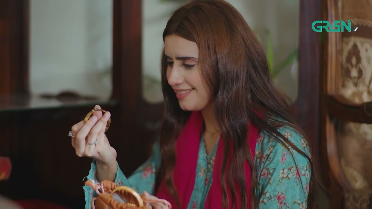 Samjh Nahi Aaraha Kis Ko Pasand Karun #ainaasif #Maa #greentv #trending