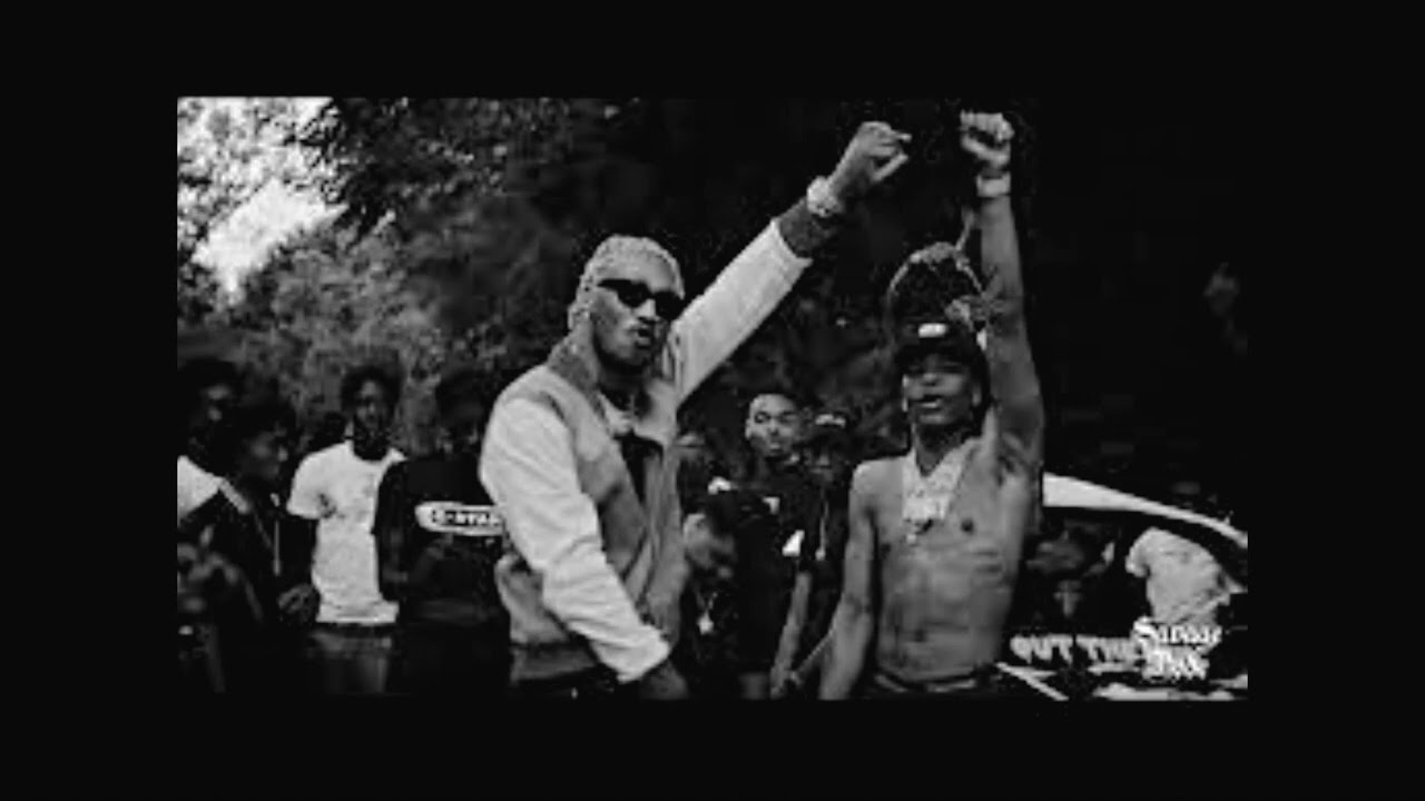 [FREE] Future x Lil Baby Type Beat 