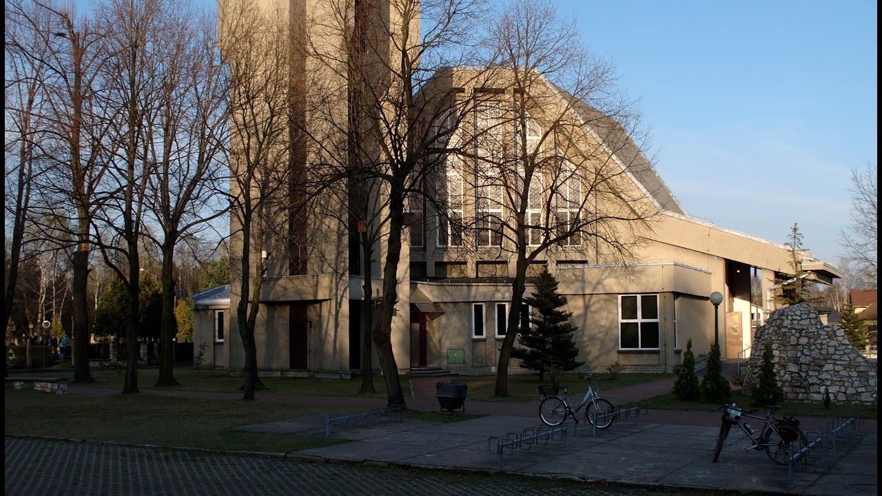 Parafia Sowice – transmisja na żywo