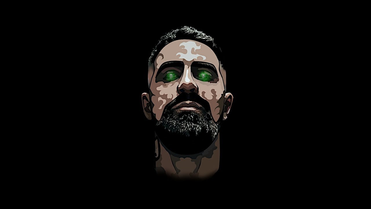 BUSHIDO Type Beat 2019 🦁KÖNIGSBLUT🦁 (prod. by SANTO) CCN4