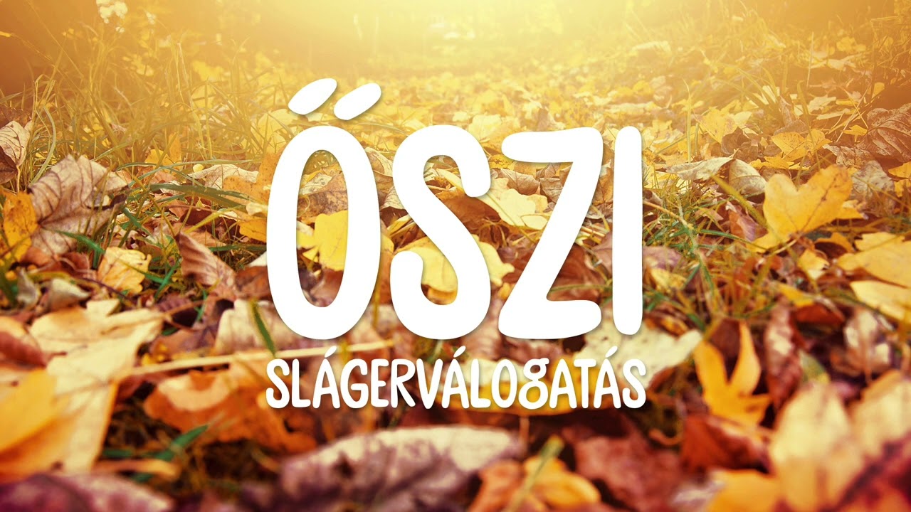 Omega: Ezüst eső (Őszi slágerválogatás)